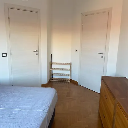 And Cozy شقة ميلان