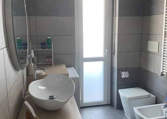 Lejlighed And Cozy *