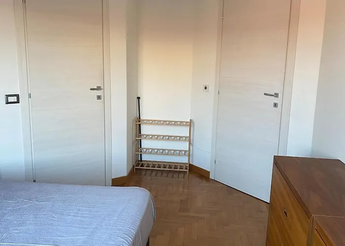 And Cozy Lejlighed Milano