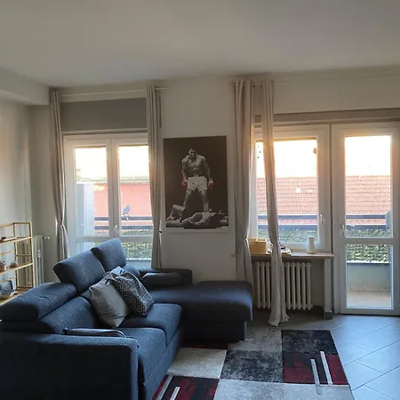 And Cozy Milano