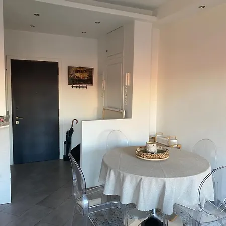 And Cozy Milano