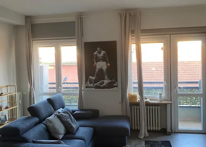 And Cozy Milan