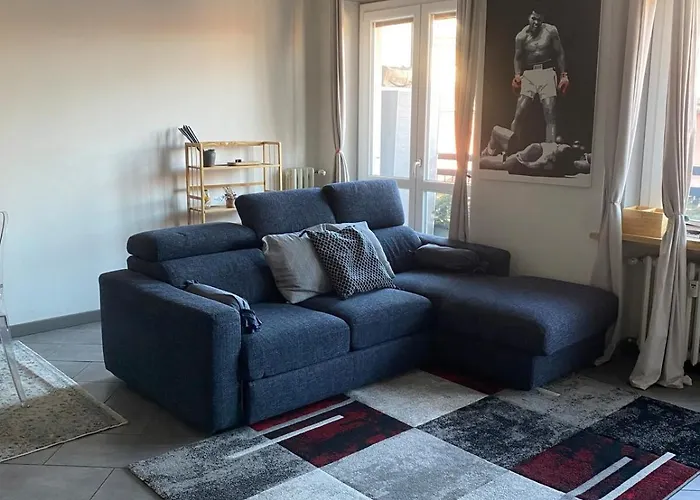 And Cozy