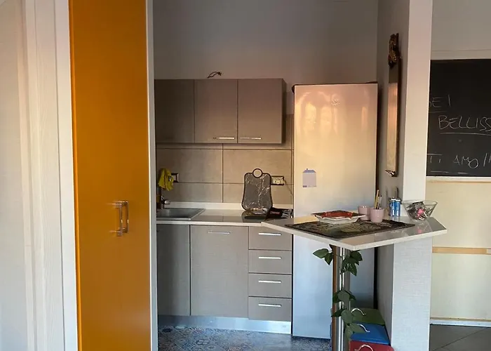 Apartment And Cozy